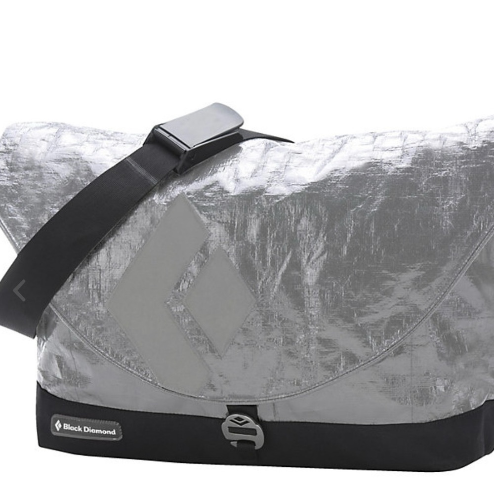 Black Diamond Boulevard Bag